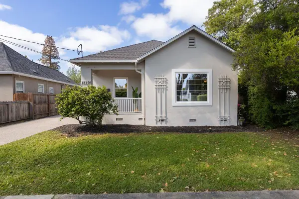 1220 Quince Street, SAN MATEO, CA 94402