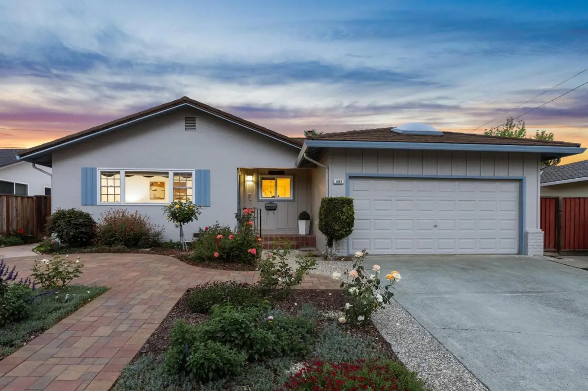 1087 Stelling Road, Cupertino, CA 95014 - #1
