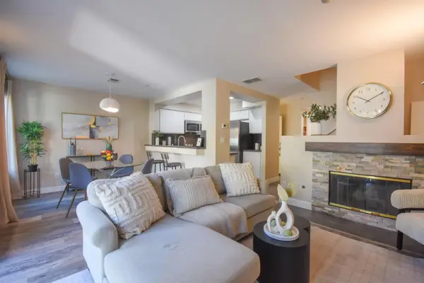 6993 Rodling Drive  #C, San Jose, CA 95138