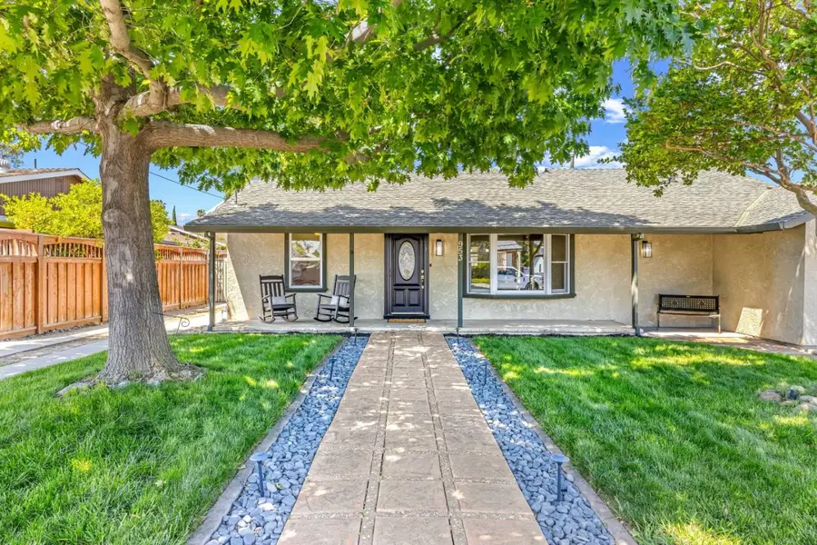953 Kenneth Avenue, Campbell, CA 95008 - #2