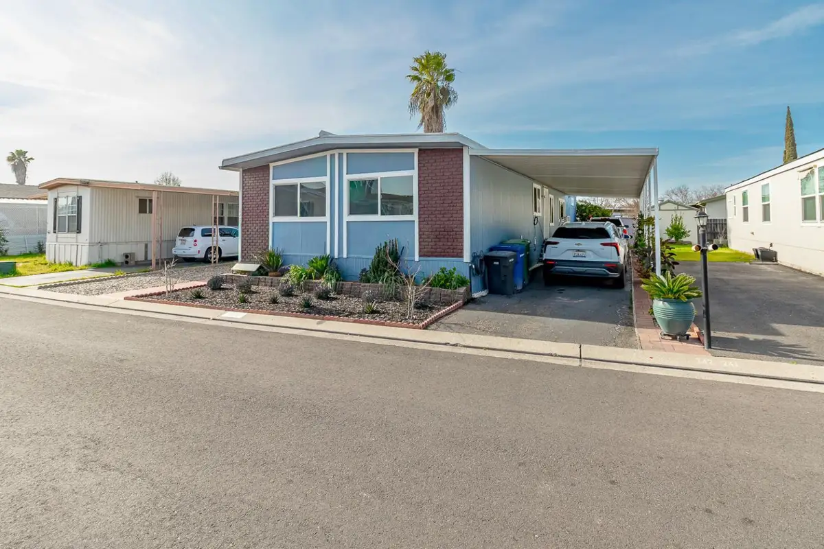 2621 Prescott Road, Modesto, CA 95350 - #1
