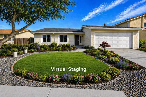 1274 Mayhew Drive, SAN JOSE, CA 95121