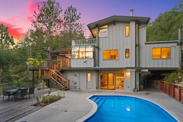 118 Blueberry Drive, SCOTTS VALLEY, CA 95066