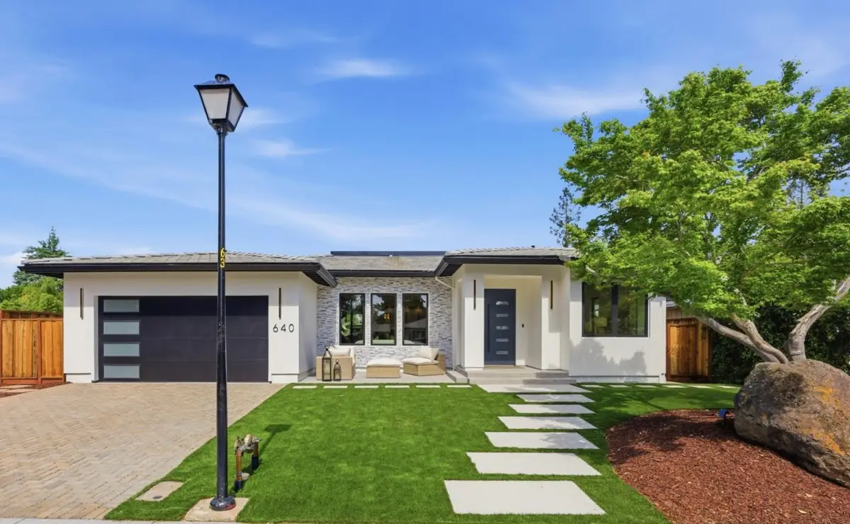 640 Fairmede Avenue, Palo Alto, CA 94306 - #1