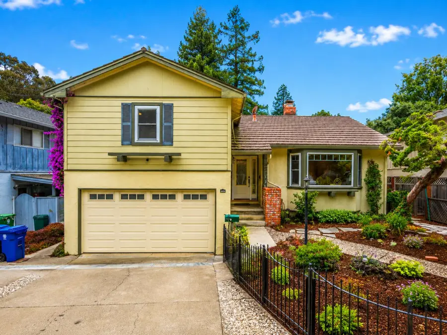 17529 Mayflower Drive, Castro Valley, CA 94546 - #2