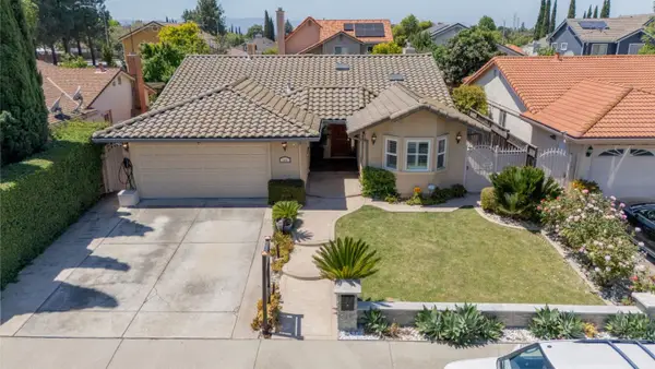 3091 Flater Drive, SAN JOSE, CA 95148
