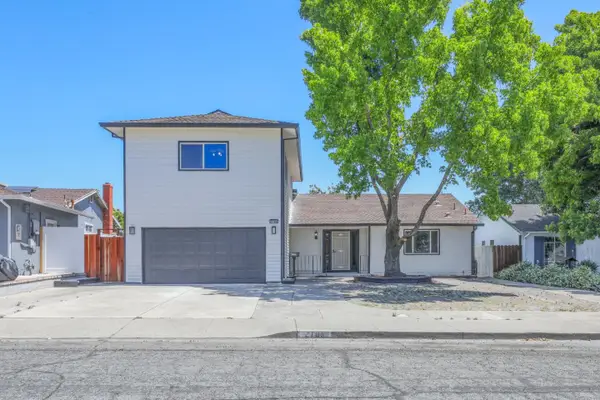 2705 Barcelona Circle, ANTIOCH, CA 94509