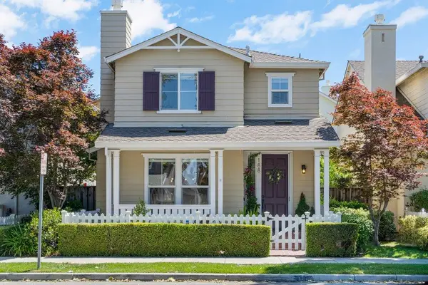 188 Harrison Avenue, Campbell, CA 95008