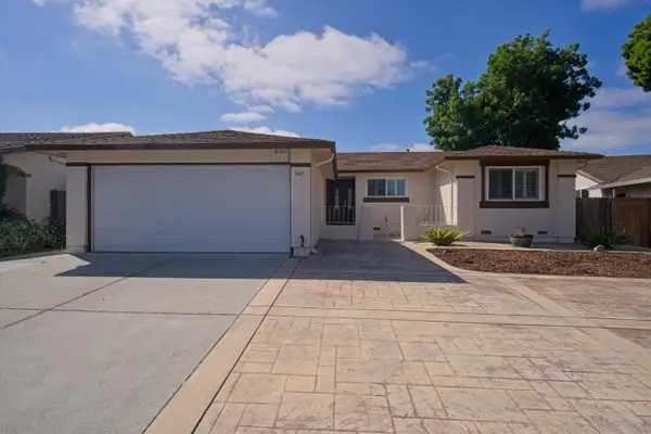 942 Junesong Way, SAN JOSE, CA 95133