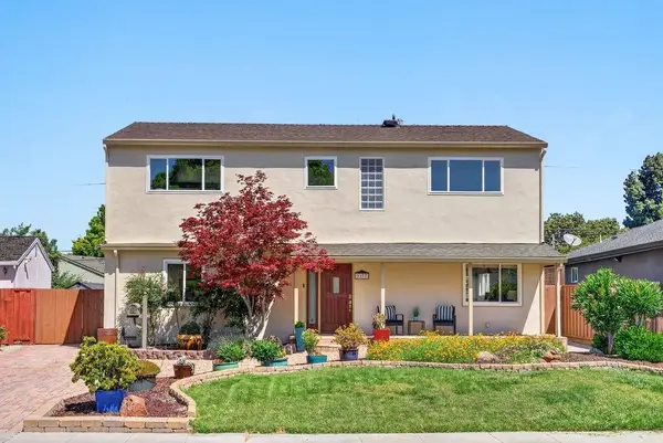 2377 Tulip Road, SAN JOSE, CA 95128
