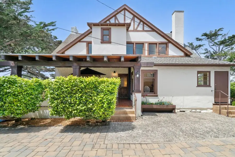 0 13th, 2NE San Antonio, Carmel, CA 93921 - #2