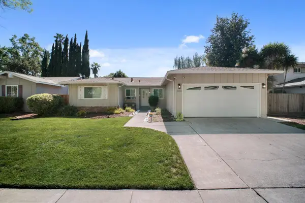 5550 Black Avenue, PLEASANTON, CA 94566