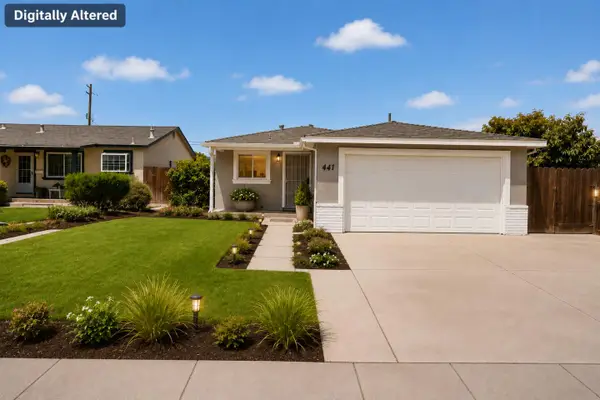 441 Sharon Court, MANTECA, CA 95336