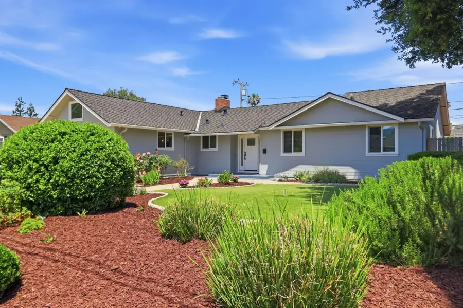 Address Withheld By Seller, Los Gatos, CA 95032 - #3