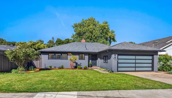 807 Rutherdale Avenue, SAN CARLOS, CA 94070