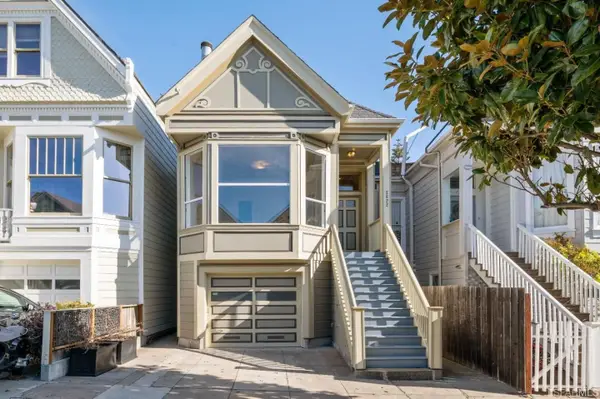 3822 22nd Street, San Francisco, CA 94114