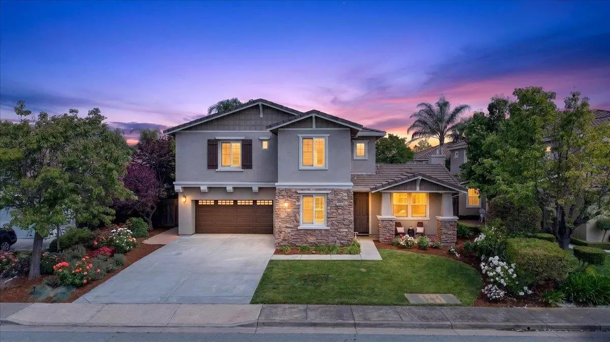 18042 Calle Central, Morgan Hill, CA 95037 - #1