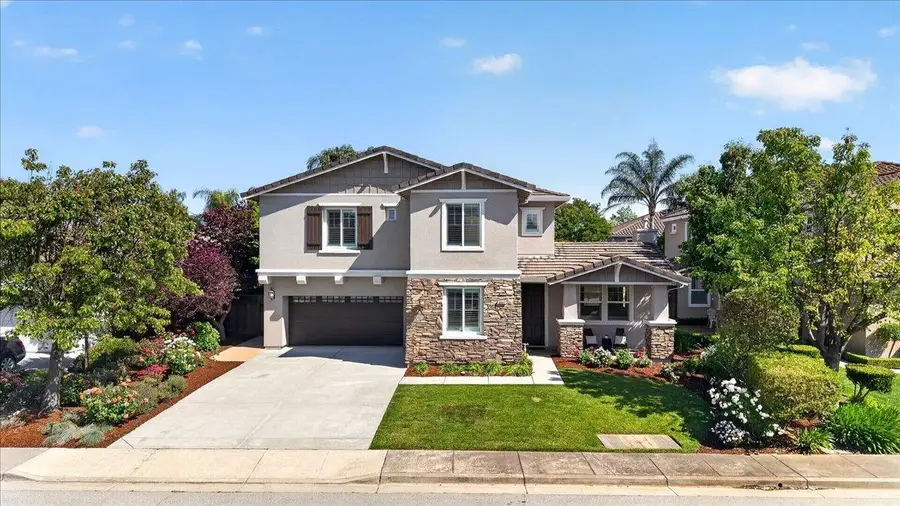 18042 Calle Central, Morgan Hill, CA 95037 - #2