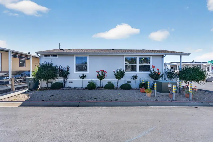 433 Sylvan Avenue, Mountain View, CA 94041 - #2