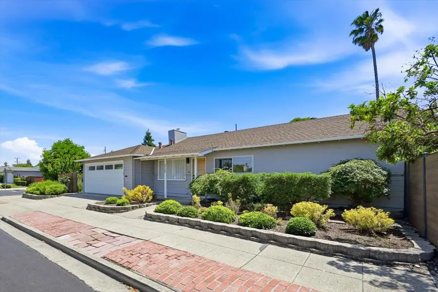 323 Hiller Street, Belmont, CA 94002 - #3