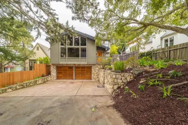 0 Monte Verde 2 NW of 4th Avenue, CARMEL, CA 93921