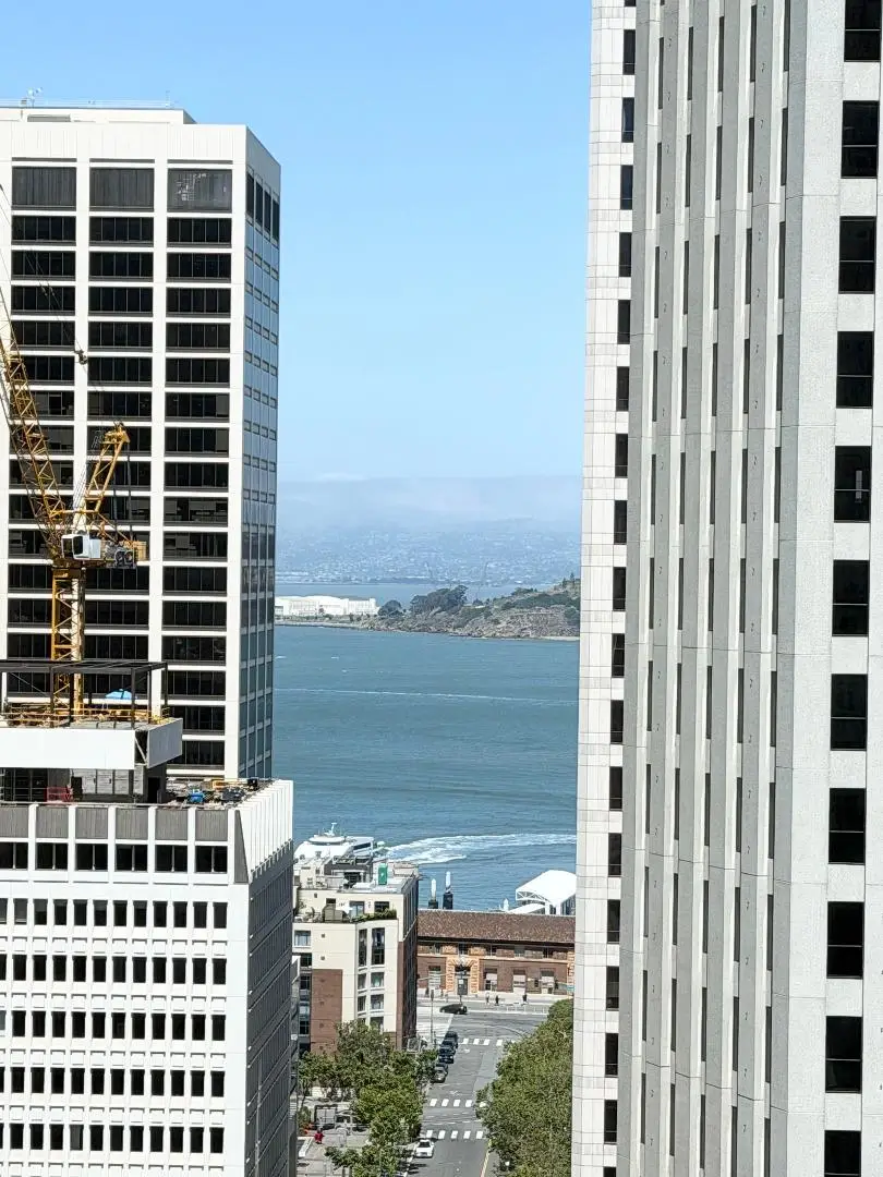 301 Mission Street  #24C, San Francisco, CA 94105 - #3