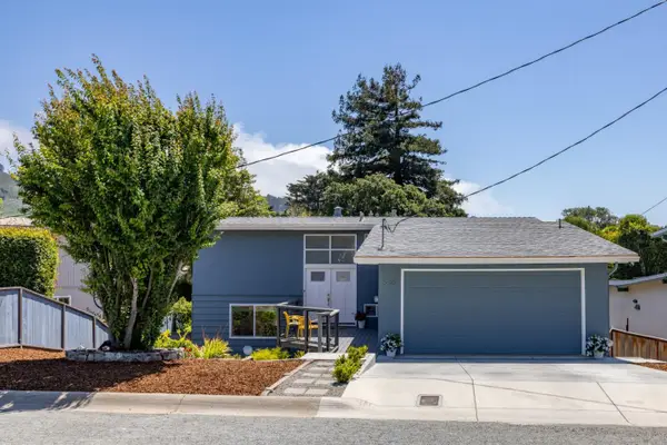 3610 Oliver Road, CARMEL, CA 93923