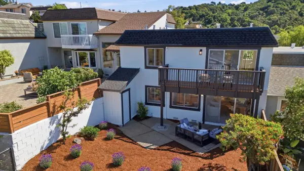 2303 Hastings Drive, BELMONT, CA 94002