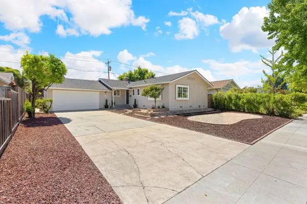 4921 Alan Avenue, SAN JOSE, CA 95124