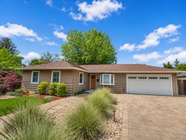 313 Milton Avenue, CAMPBELL, CA 95008