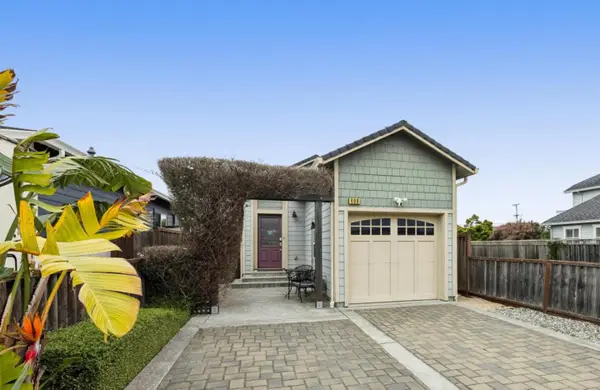 408 Belleville Boulevard, Half Moon Bay, CA 94019