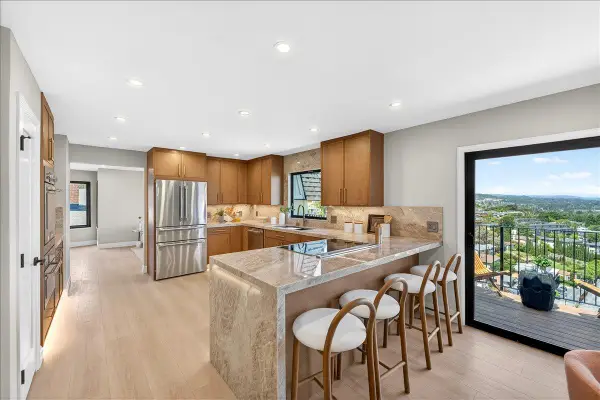 1550 Winding Way, BELMONT, CA 94002