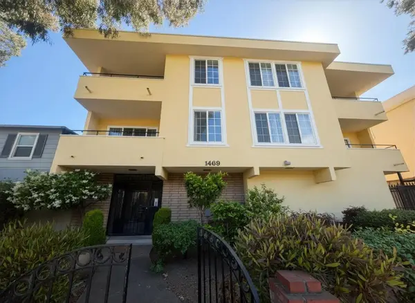 1469 El Camino Real  #1, BURLINGAME, CA 94010