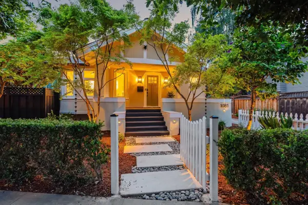 1081 Bird Avenue, San Jose, CA 95125