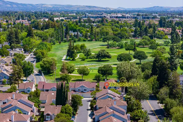 1527 Goody Lane, SAN JOSE, CA 95131