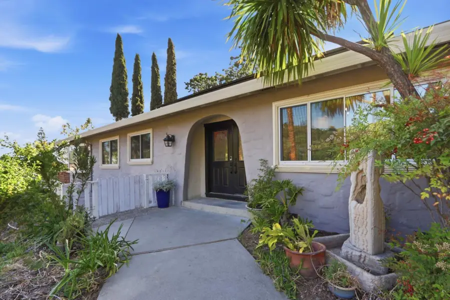 861 Dorel Drive, San Jose, CA 95132 - #3