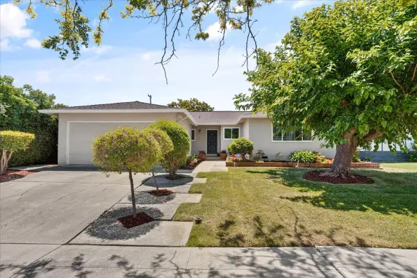 5138 Forest Glen Drive, SAN JOSE, CA 95129