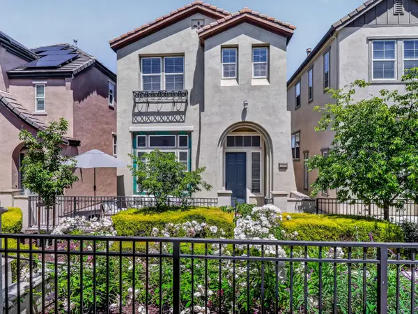 2244 Hendy, SAN JOSE, CA 95124