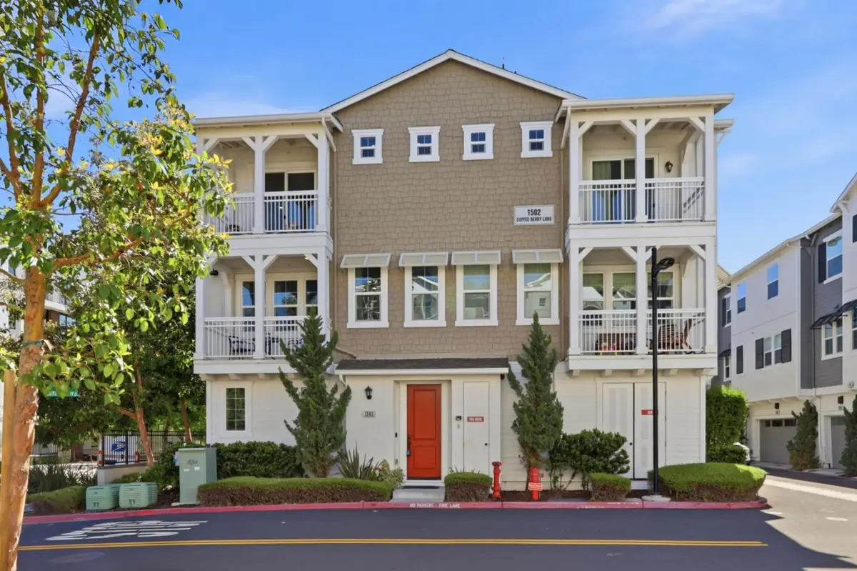 1502 Coffee Berry Lane, Milpitas, CA 95035 - #1
