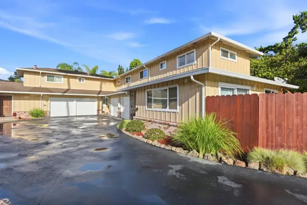 503 Fox Court, REDWOOD CITY, CA 94061