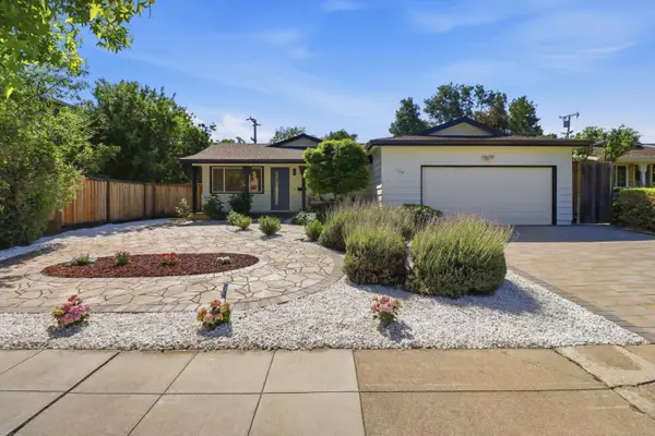 1174 Arlington Lane, San Jose, CA 95129