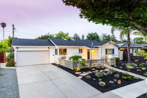4965 Bel Escou Drive, SAN JOSE, CA 95124