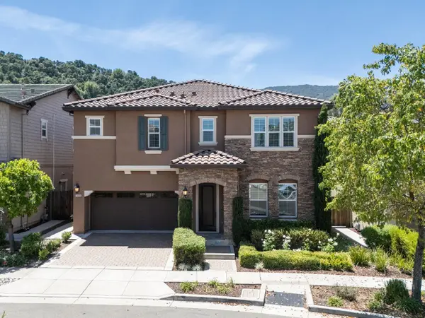 1808 Mulberry Creek, SAN JOSE, CA 95120
