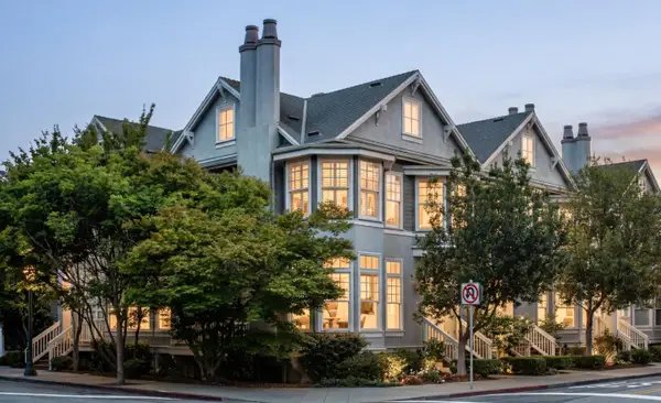 903 Dana Street, Mountain View, CA 94041