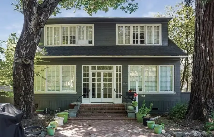 1124 Douglas Avenue, Burlingame, CA 94010 - #3