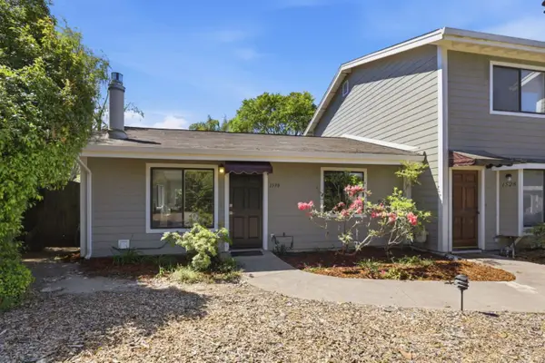 1530 Leila Court, SANTA CRUZ, CA 95062