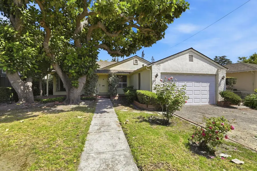 954 Broadleaf Lane, San Jose, CA 95128 - #3