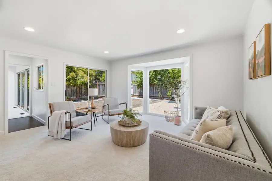 321 Chilverton Street, Santa Cruz, CA 95062 - #3