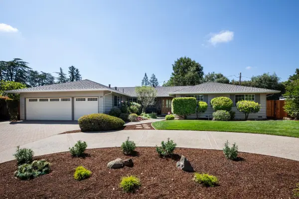 124 Jardin Drive, LOS ALTOS, CA 94022