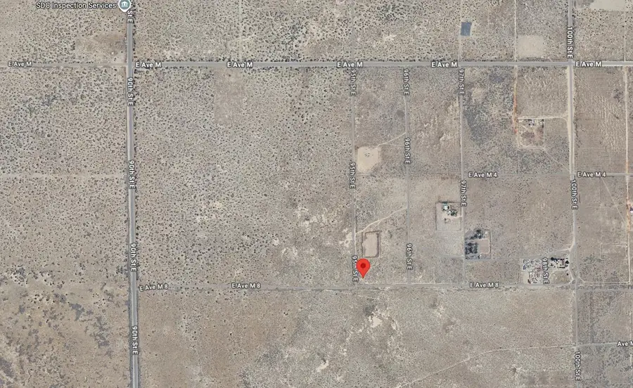 0Vac/Cor M8 Drt /95 #DRT Avenue, Palmdale, CA 93591 - #3